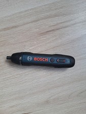 Bosch Go