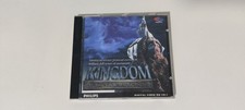 Kingdom the far - kingdom, reaches