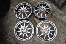 Jdm magline schmiedefelgen - 17",