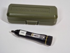 Proxxon Industrial MC 5 Werkstatt Drehmoment-Schraubendreher 1 - 5 Nm Schraubenz