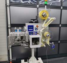 SRD Modus 4 Etikettierautomat