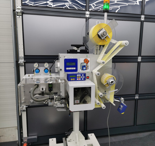 Srd modus etikettierautomat - 4,