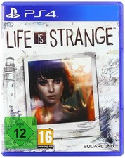 Life Is Strange Story