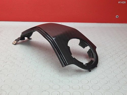 Plastic central 71607715140 - plastic,