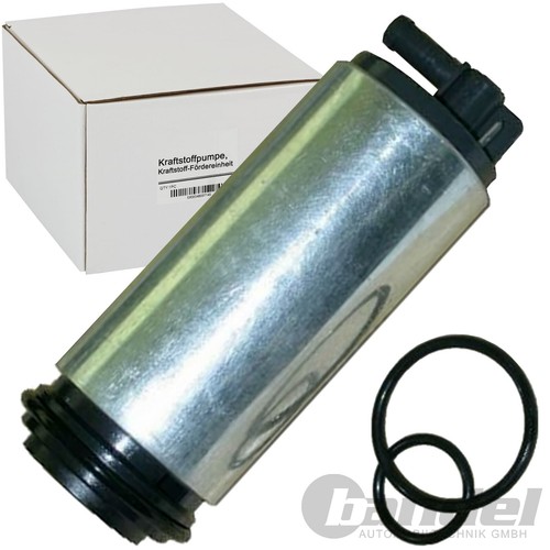 Kraftstoffpumpe benzinpumpe - kraftstoffpumpe,