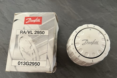 Danfoss thermostatkopf vl - danfoss, ra/vl
