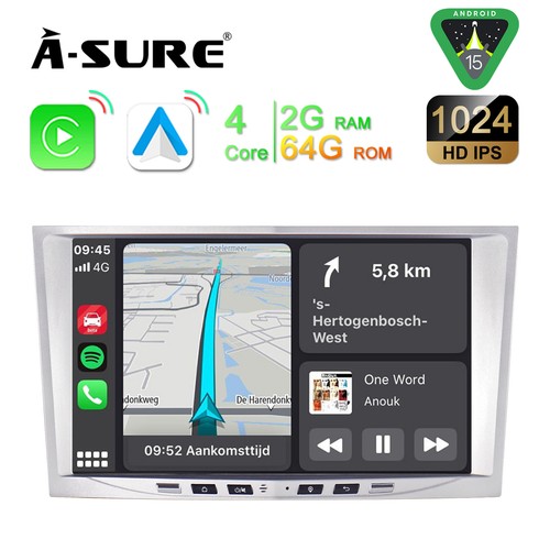 Apple carplay android - carplay, 15