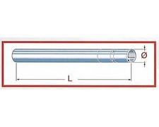Standrohr Gabel für SUZUKI VS