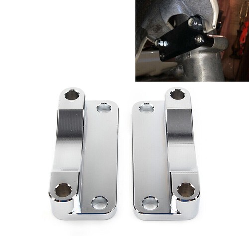 Fender relocator spacer - fender,