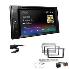 Pioneer 2-DIN Autoradio