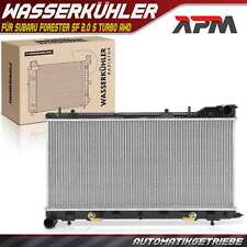 Kühler Wasserkühler