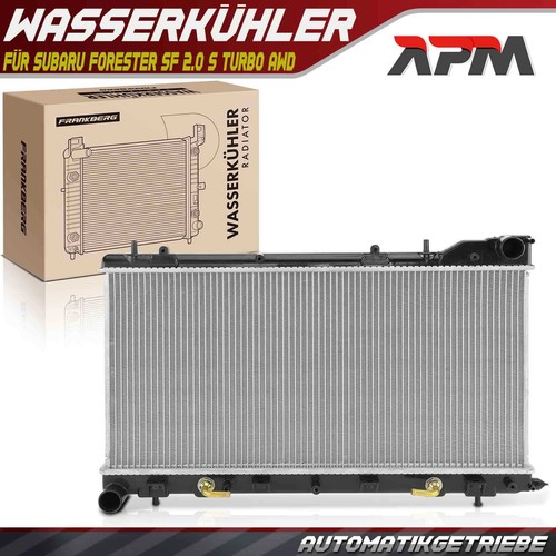 Kühler wasserkühler - kühler,