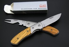 RICHARTZ LEO PICKNICK-Messer