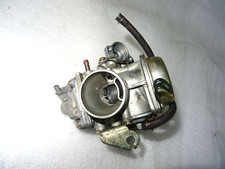 ER. Sanyang Sym Super duke 125 Vergaser A125Q2-2 