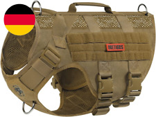 Onetigris No-Pull Hundegeschirr, AIRE MESH Einstellbar Sicherheitsgeschirr Ultra