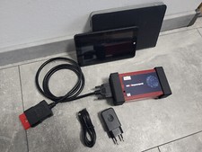 KFZ PROFI Diagnosegerät PKW Auto div Hersteller Fehlerauslesegerät OBD1 OBD2 #X1