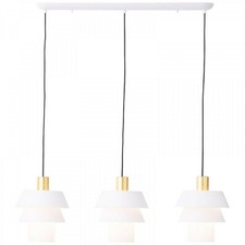 LED Hängelampe Esszimmer