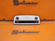 Innenraumleuchte Hinten