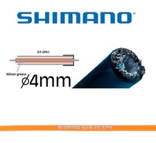 Shimano fahrrad mtb schaltzug - shimano,