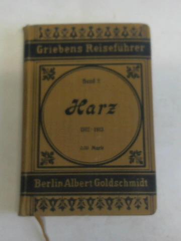 Der harz praktischer - der,