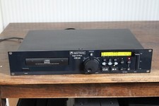 - Omnitronic CDP-430 - professioneller CD-Player - sehr gepflegt -