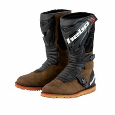 HEBO TRIALS STIEFEL TECHNICAL