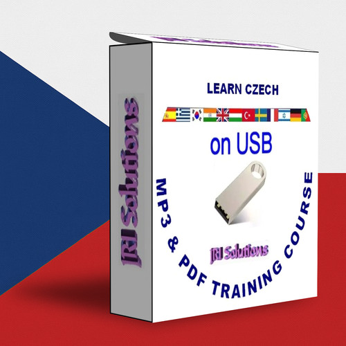 Learn speak czech language - learn,
