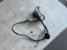 Mercedes W124 300TE Widerstand