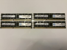 64GB Kit (4x 16GB) Samsung