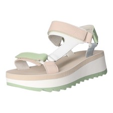 Keil Sandalette ab 30mm