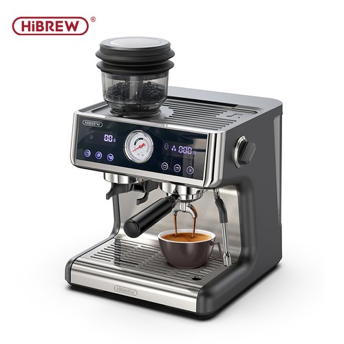 Hibrew h7a kaffeemaschine - hibrew, 20