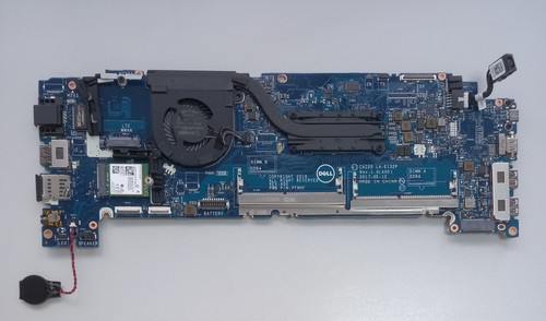Dell latitude 7480 - dell,