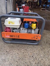 Belle GPX 3400 Heavy Duty 3,5