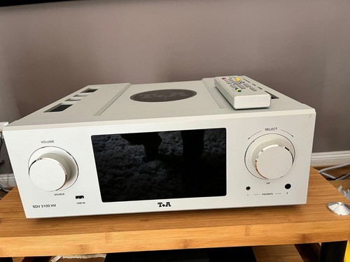 Sdv 3100 hv high - sdv,