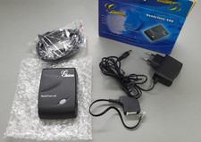 Grandstream HandyTone-486 - VoIP Adapter ATA – Analog Telefon & Fax-over-IP