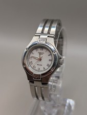 Casio Sheen LSB 500 selten vintage damenuhr Quartz