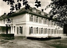 Reinbek haus der jugendarbeit - der,