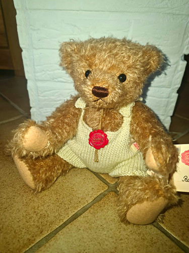 Hermann teddy original - teddy,