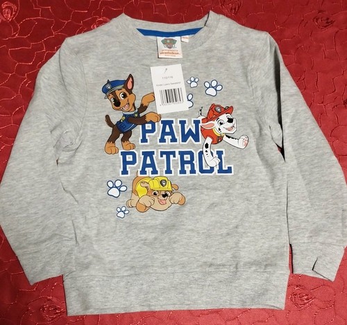 Pullover junge 110 116 - pullover, 110/116