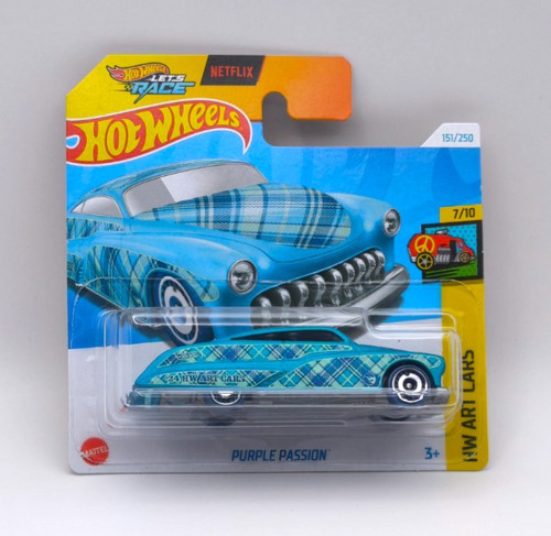 Hot wheels 2019 - -, 2025