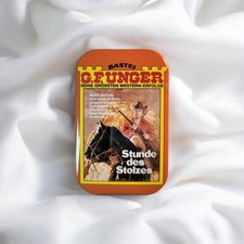 G. F. Unger | Stunde des