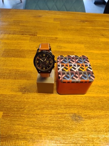 Fossil herren hybrid activist - herren,