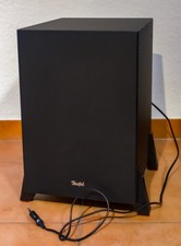 Teufel T8 Subwoofer