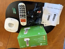 Kaum gebrauchtes,analoges