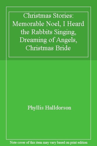 Christmas stories memorable - christmas,