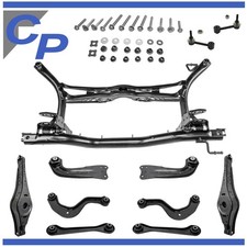 Hinterachse für seat - für, 1p1