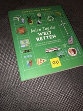 Jeden Tag die Welt Retten von