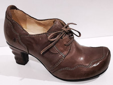 Tiggers Damen Schuhe 39 Grau