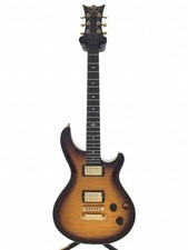 E-Gitarre DBZ Infinity Mondial