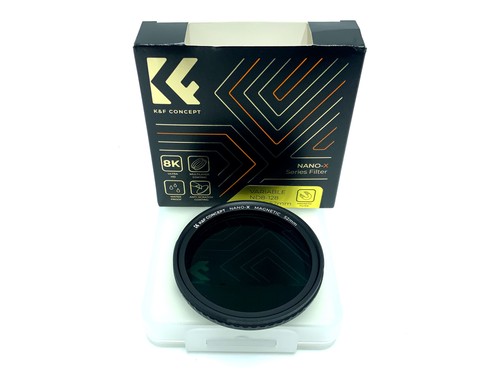 Concept graufilter nano - concept,